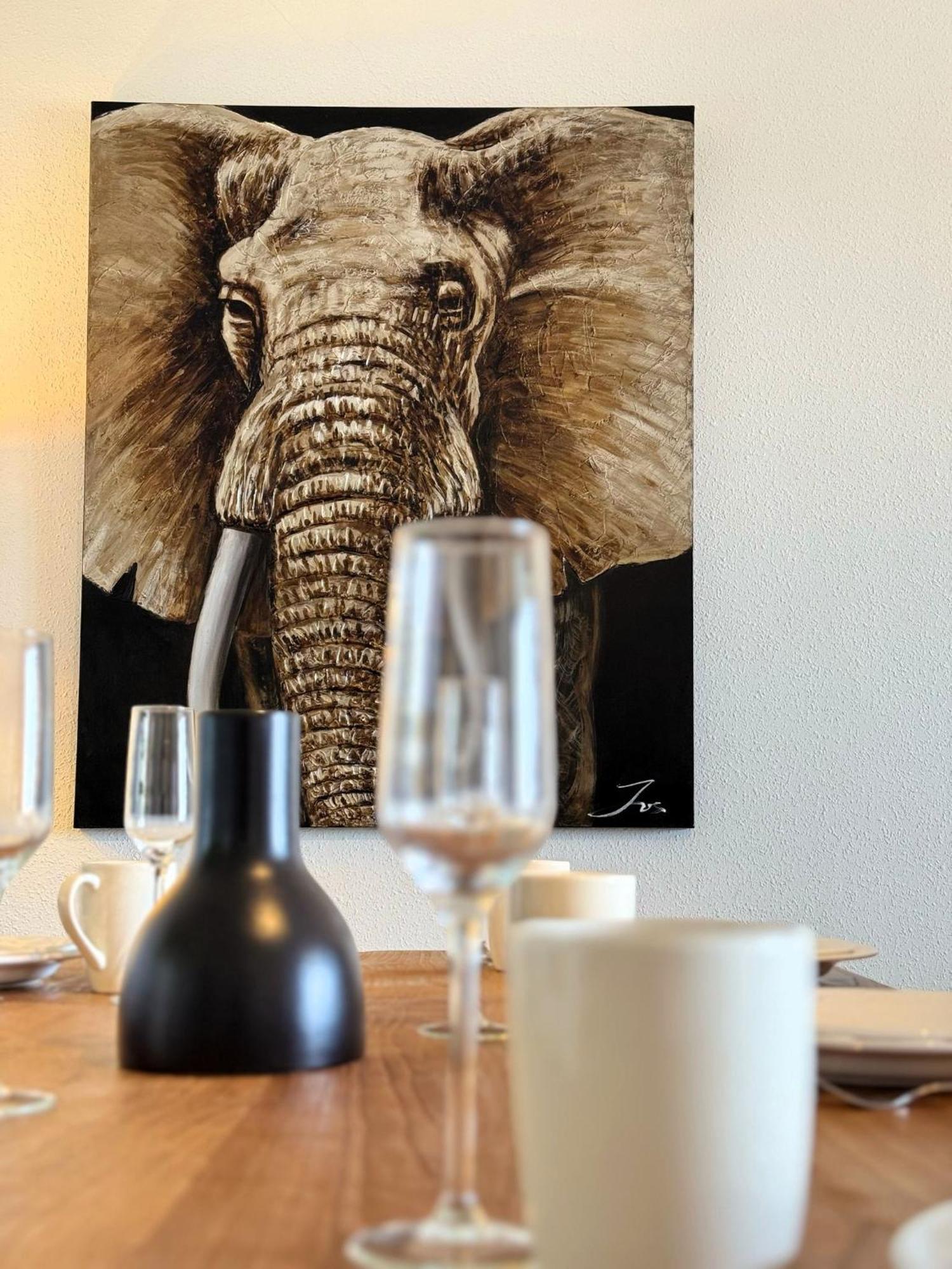Apartment Elefante Cabopino Marbella