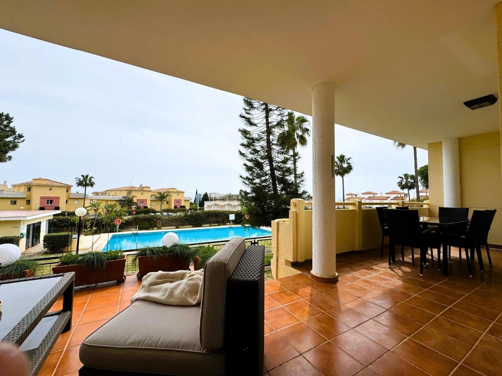 Apartment Elefante Cabopino
