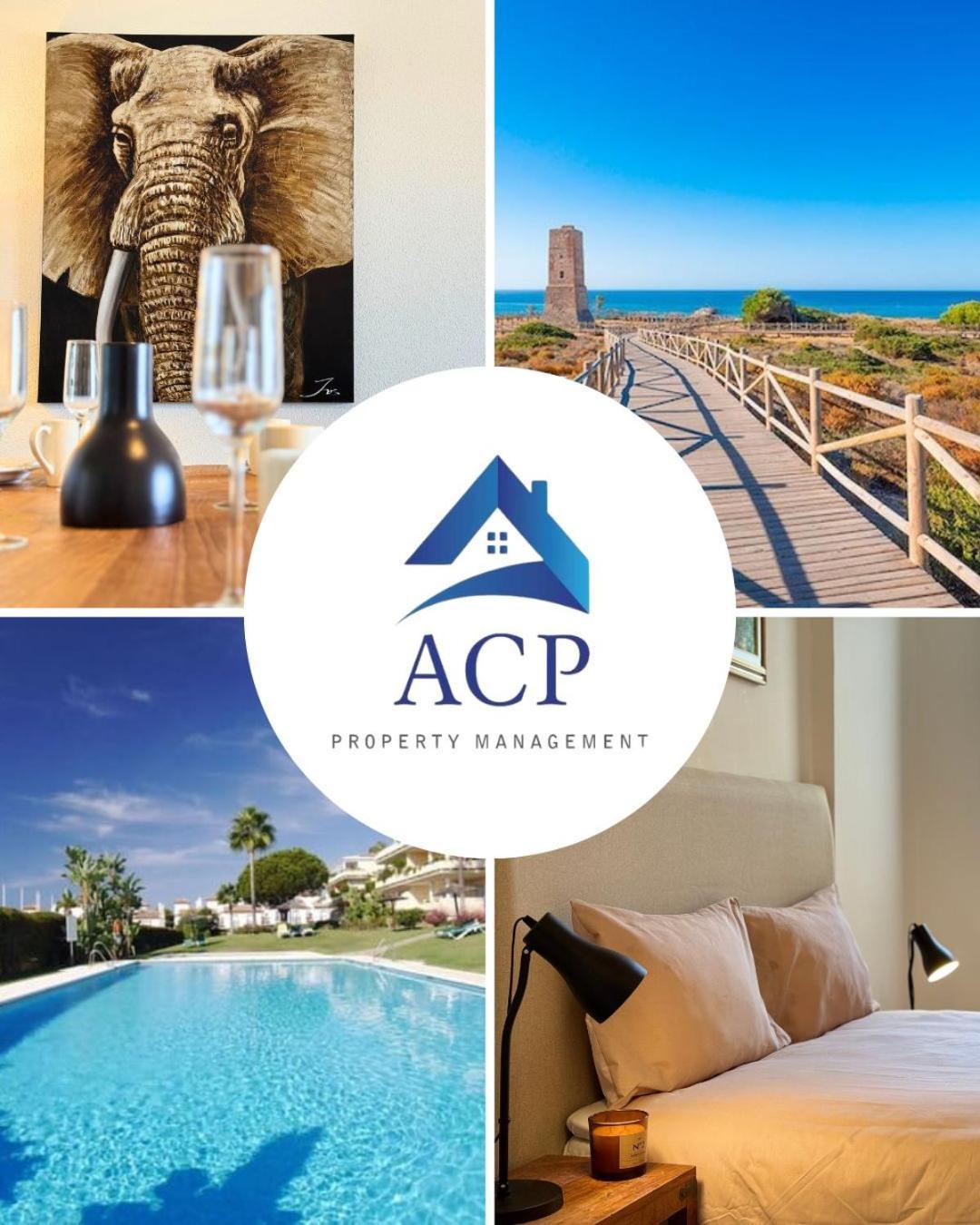 Apartment Elefante Cabopino Marbella